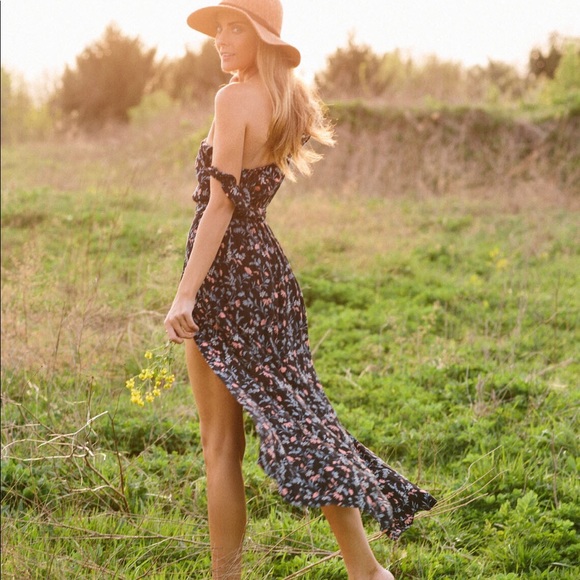 Brand New American Eagle romper/dress - Picture 1 of 7