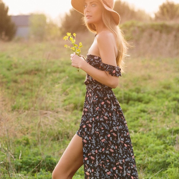 Brand New American Eagle romper/dress - Picture 5 of 7