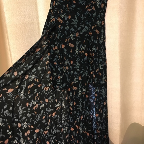 Brand New American Eagle romper/dress - Picture 6 of 7