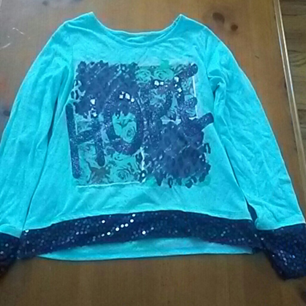 Justice Shirt
