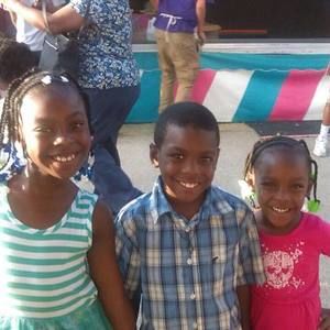 Meet your Posher, Rhudell