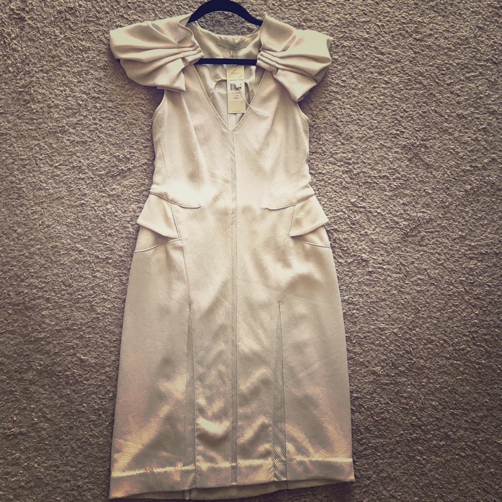 Cocktail dress