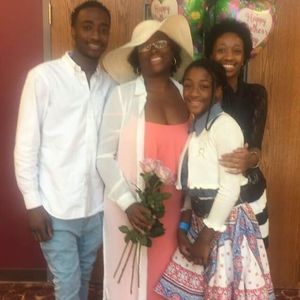 Meet your Posher, Katrina