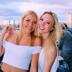 Meet your Posher, Brynne