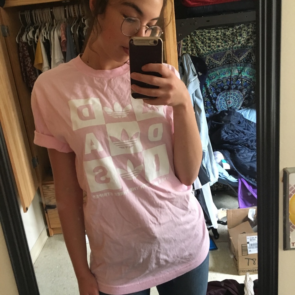 Adidas Orignials T-shirt