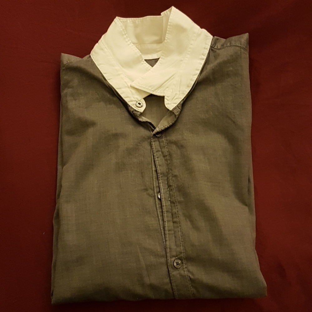 GAP Men Shirt