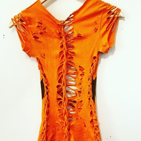 • ☠️❌ S O L D ❌☠️ • - Picture 3 of 5