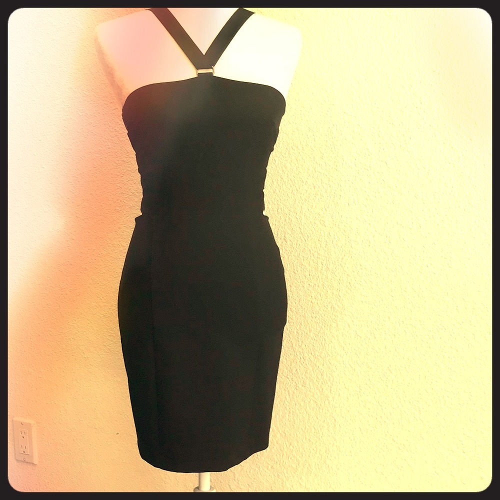 💖TopShop Little Black Dress💖