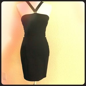 💖TopShop Little Black Dress💖