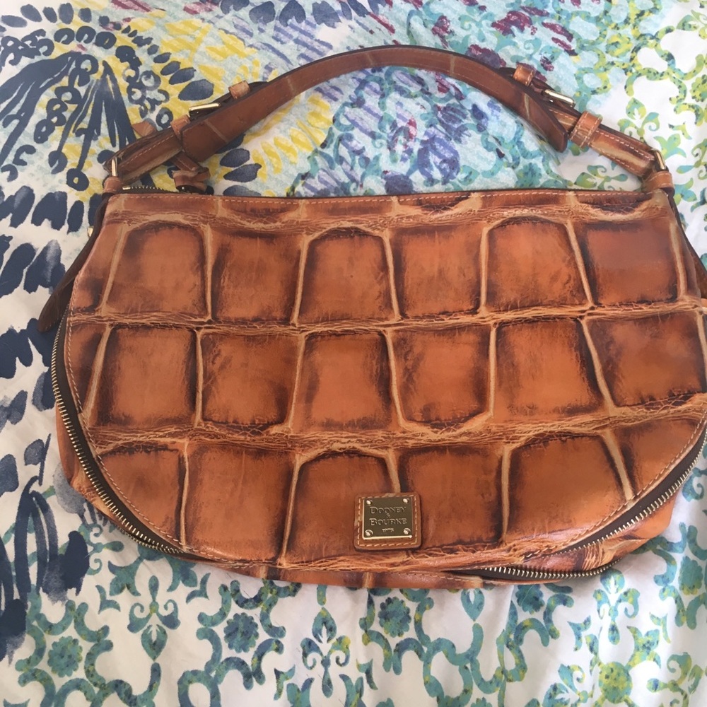 Dooney and Bourke Purse