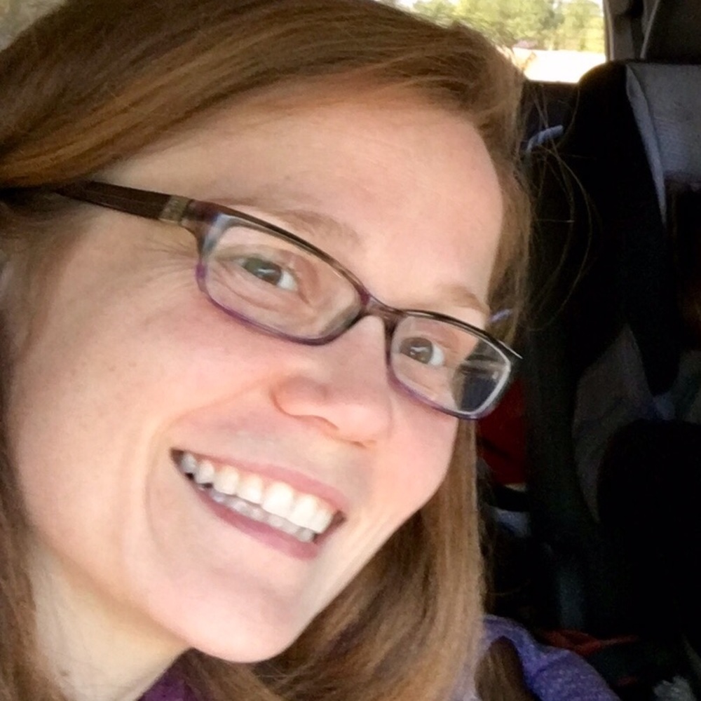 Meet your Posher, Caroline