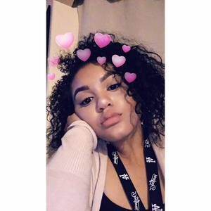 Meet your Posher, Zinnia