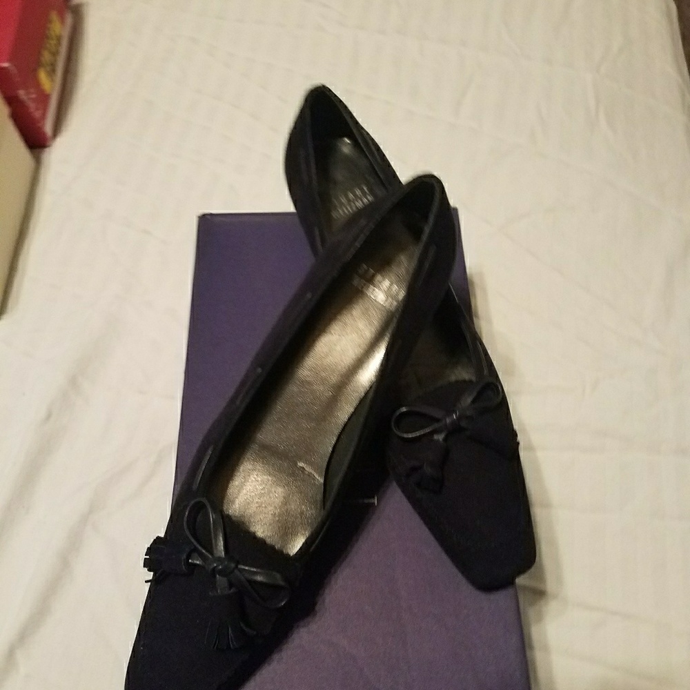 Stuart weitzmam heels