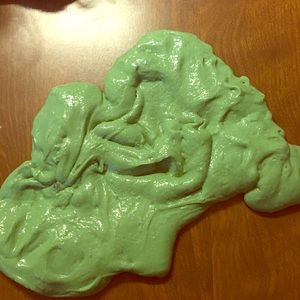 10 oz HOGWARTS GREEN SLIME