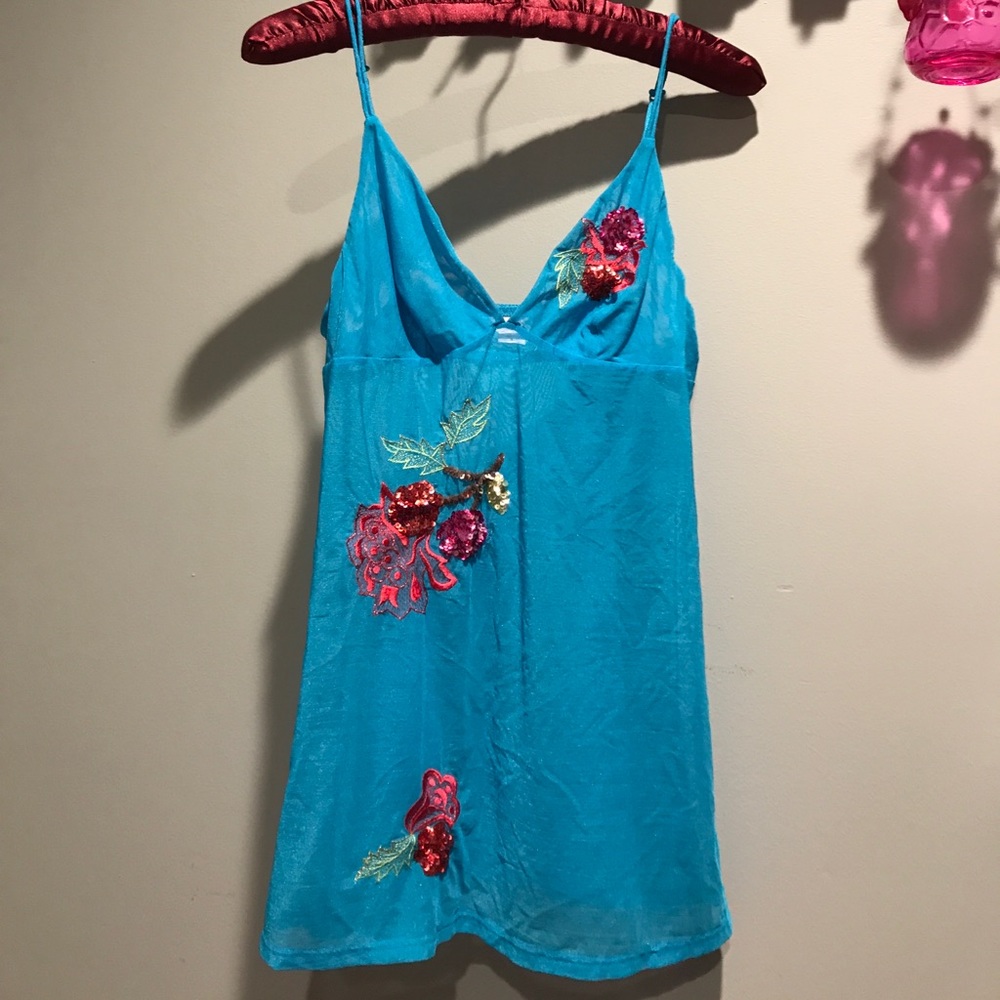 VS SLIP