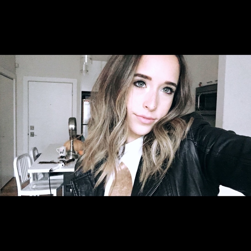 Meet your Posher, Jade