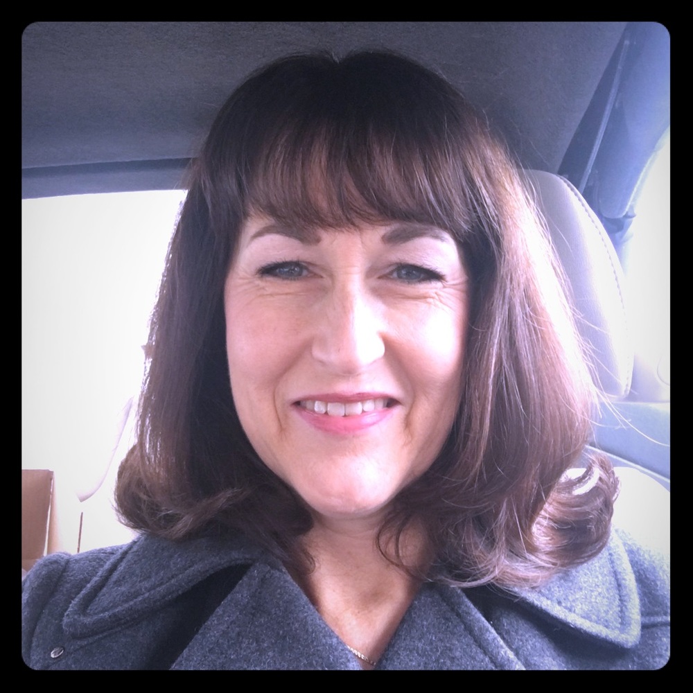 Meet your Posher, Beth