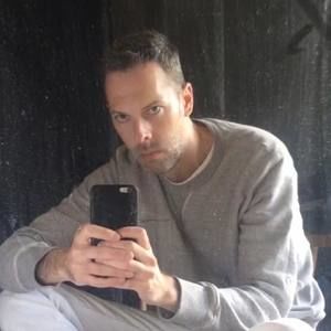 Meet your Posher, Colin