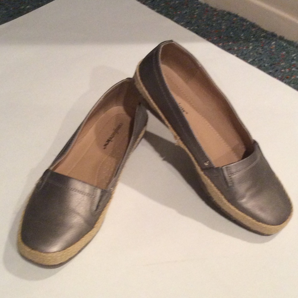 Espadrilles by Comfortview