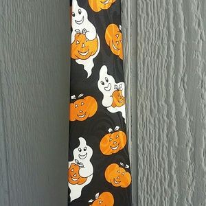 Halloween tie