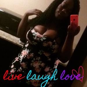 Meet your Posher, Mariah