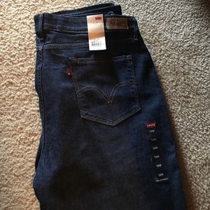 Levi’s