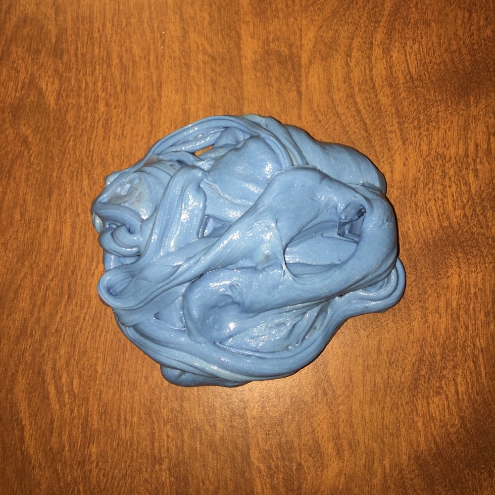 DEEP SEA SLIME