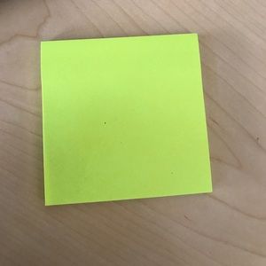 Meet your Posher, Jason