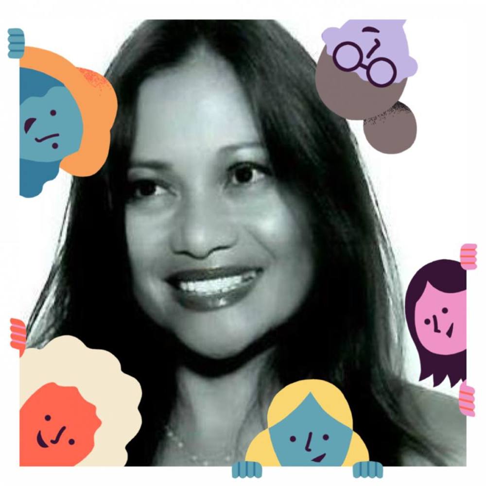 Meet your Posher, Mylena