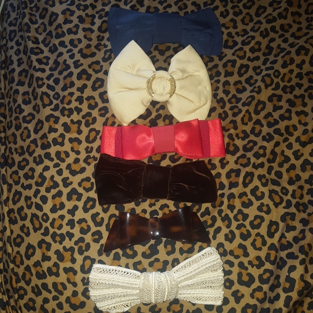 Hair Bows