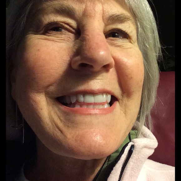 Meet your Posher, Barbara - Picture 1 of 1