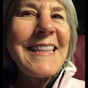 Meet your Posher, Barbara