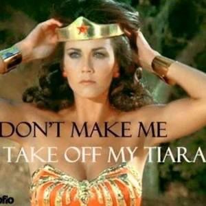 Meet your Posher, Rebecca