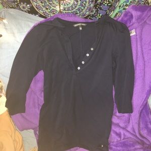 Victoria secret pajama tee