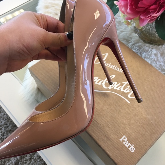 ✨HOST PICK ✨ EUC Authentic Christian Louboutins - Picture 7 of 7