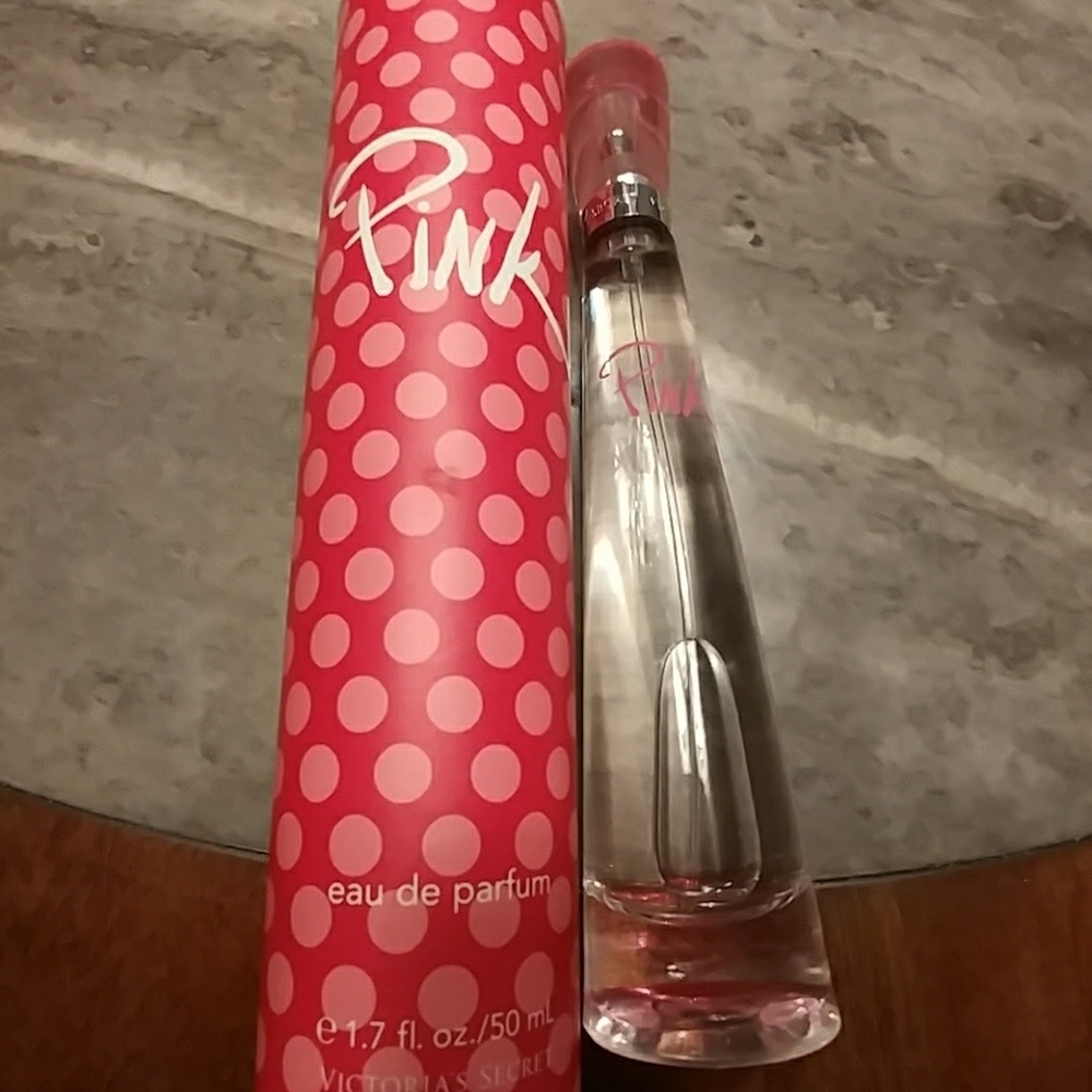 Pink Parfum