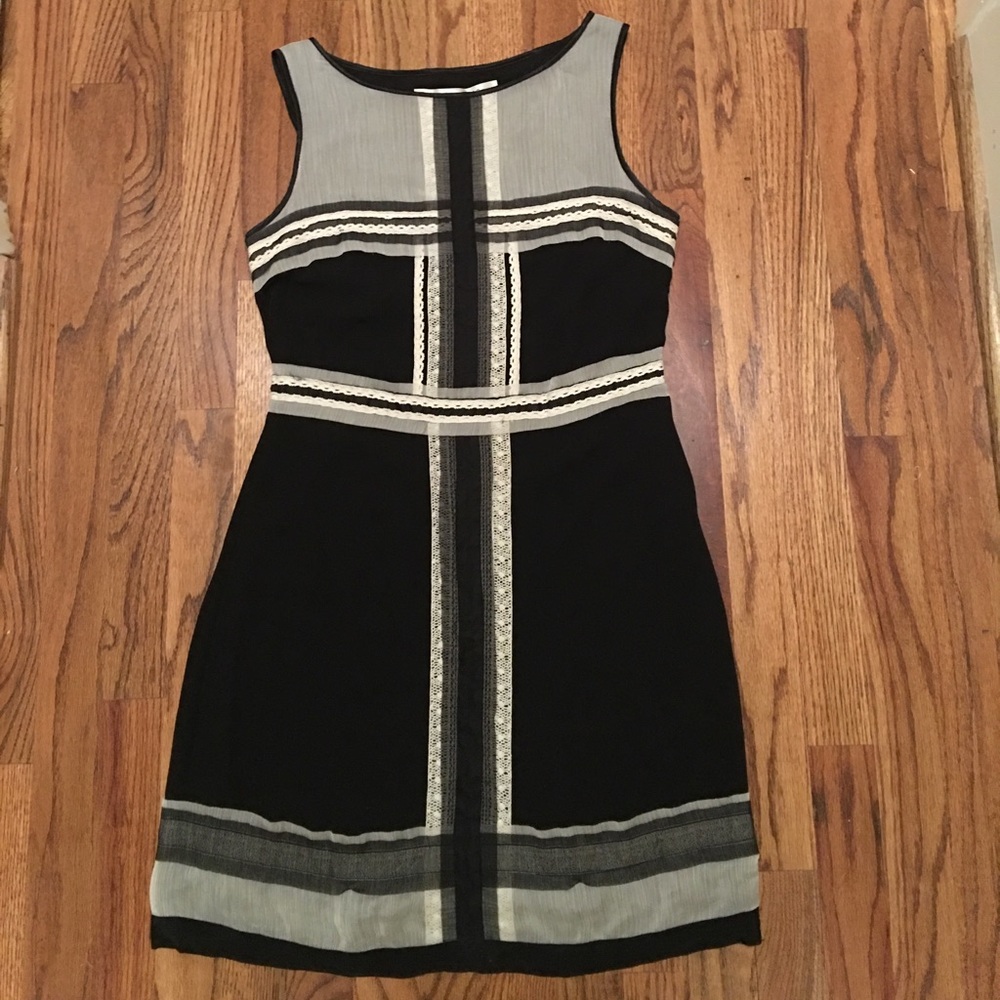 Max Studio dress
