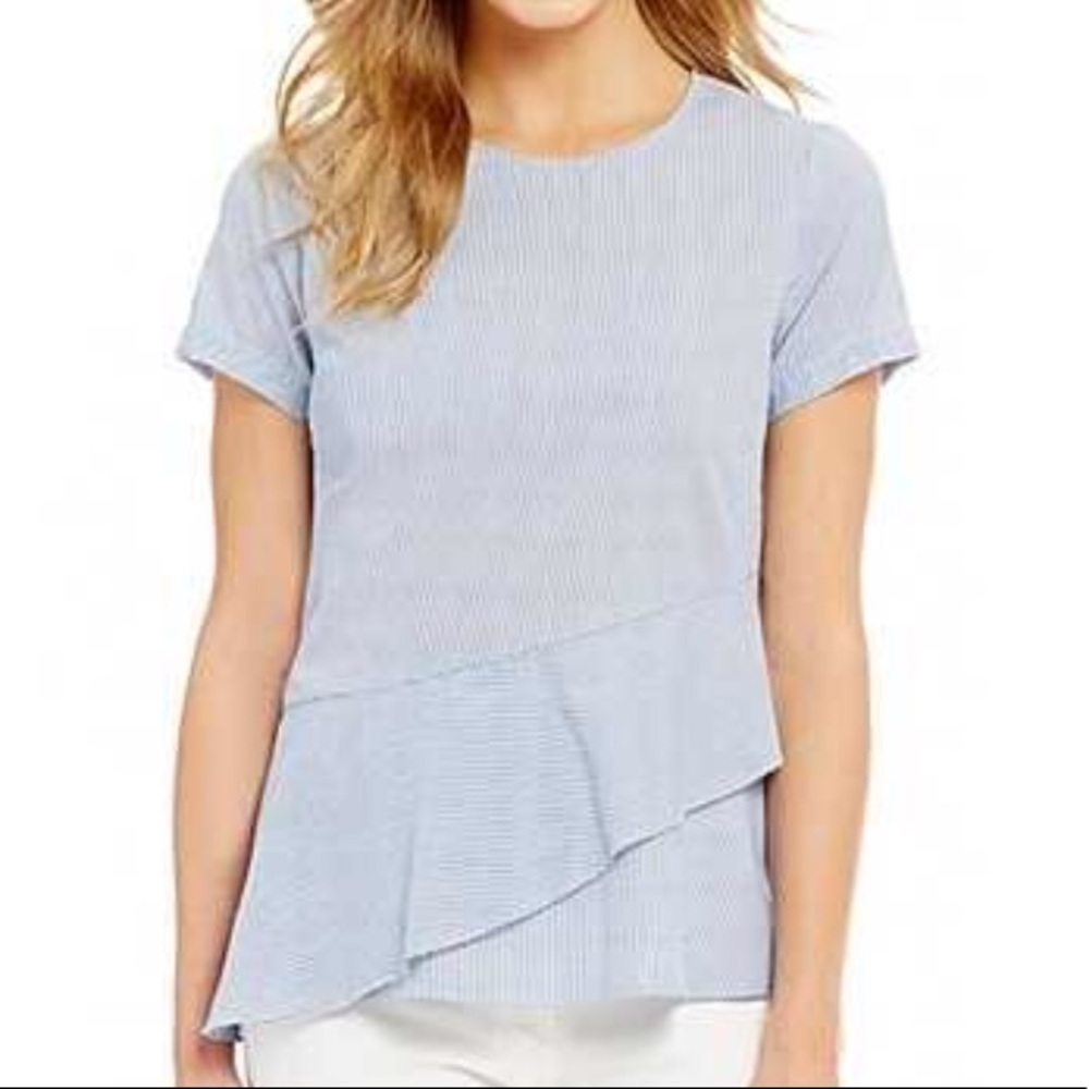 New Alex Marie Caitlin blouse - Picture 1 of 4