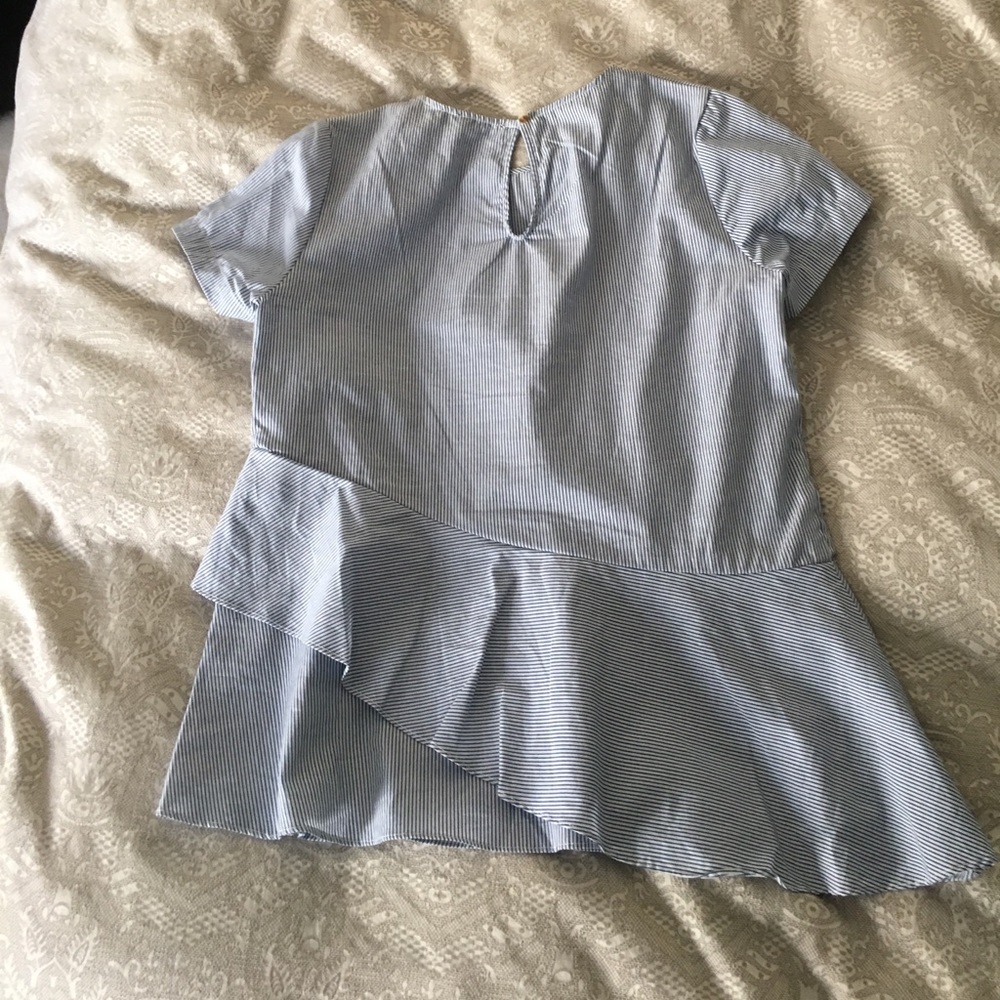 New Alex Marie Caitlin blouse - Picture 4 of 4