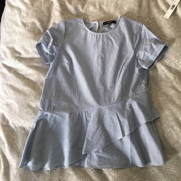 New Alex Marie Caitlin blouse - Picture 2 of 4