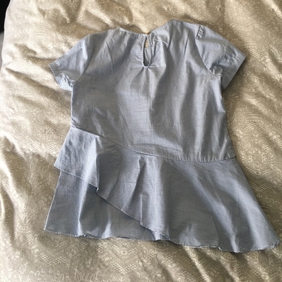 New Alex Marie Caitlin blouse - Picture 4 of 4