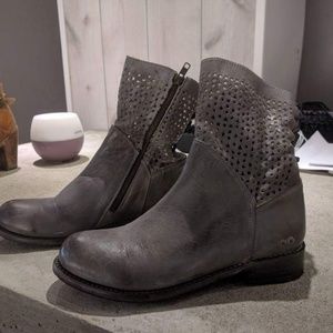BedStu boots