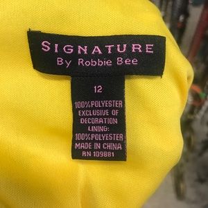 robbie bee website