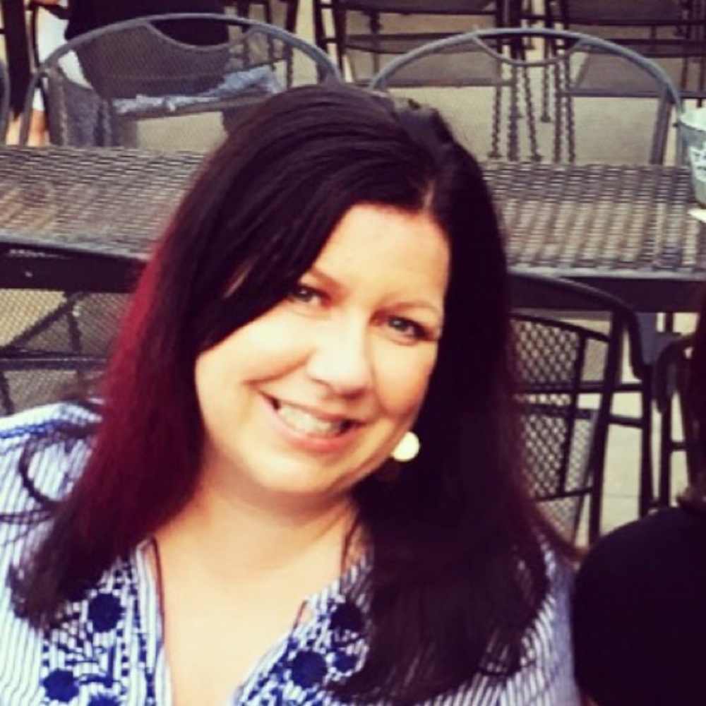 Meet your Posher, Monique