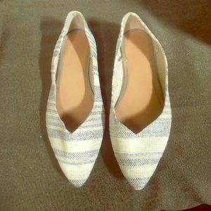 Size 7 Gap shoes