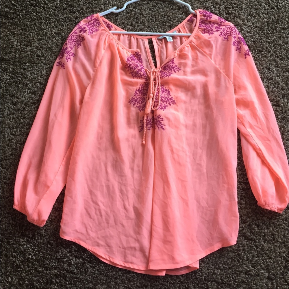 American Eagle Blouse