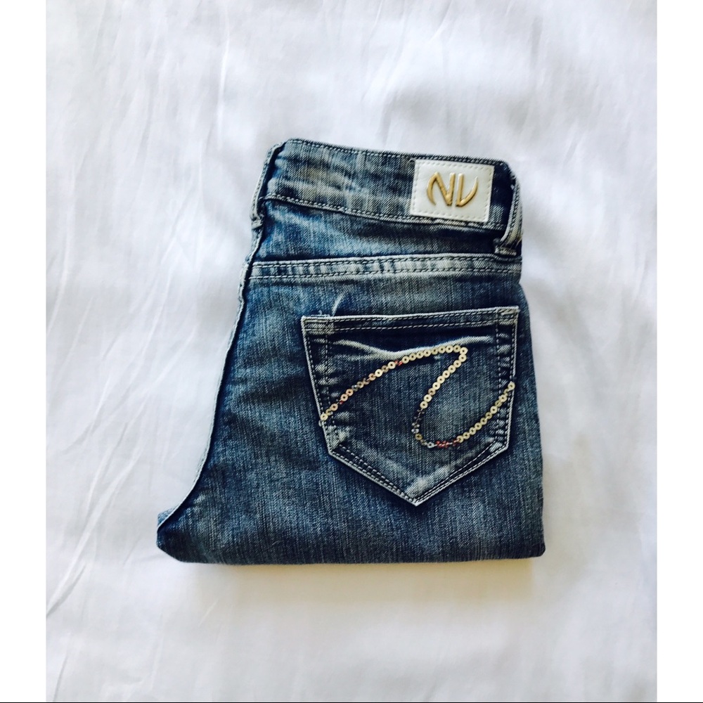 NV Jeans 🖤