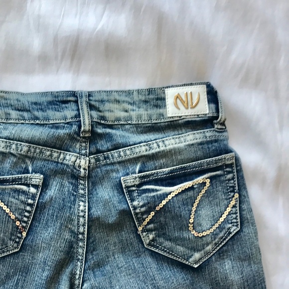 NV Jeans 🖤 - Picture 4 of 5