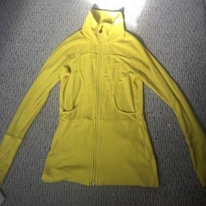 Lululemon jacket