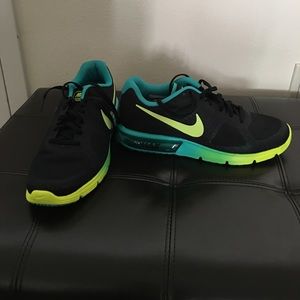 Nike shoes